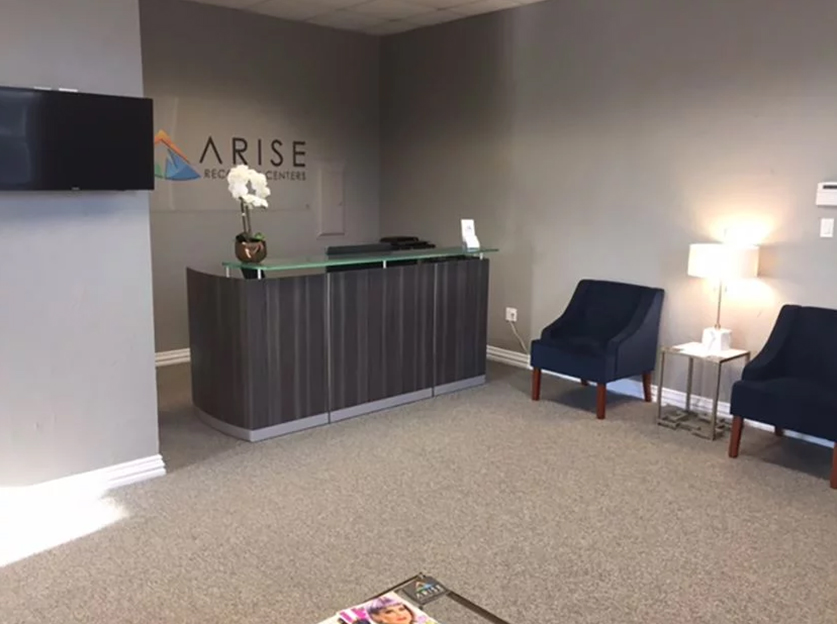 Arise Recovery Centers image