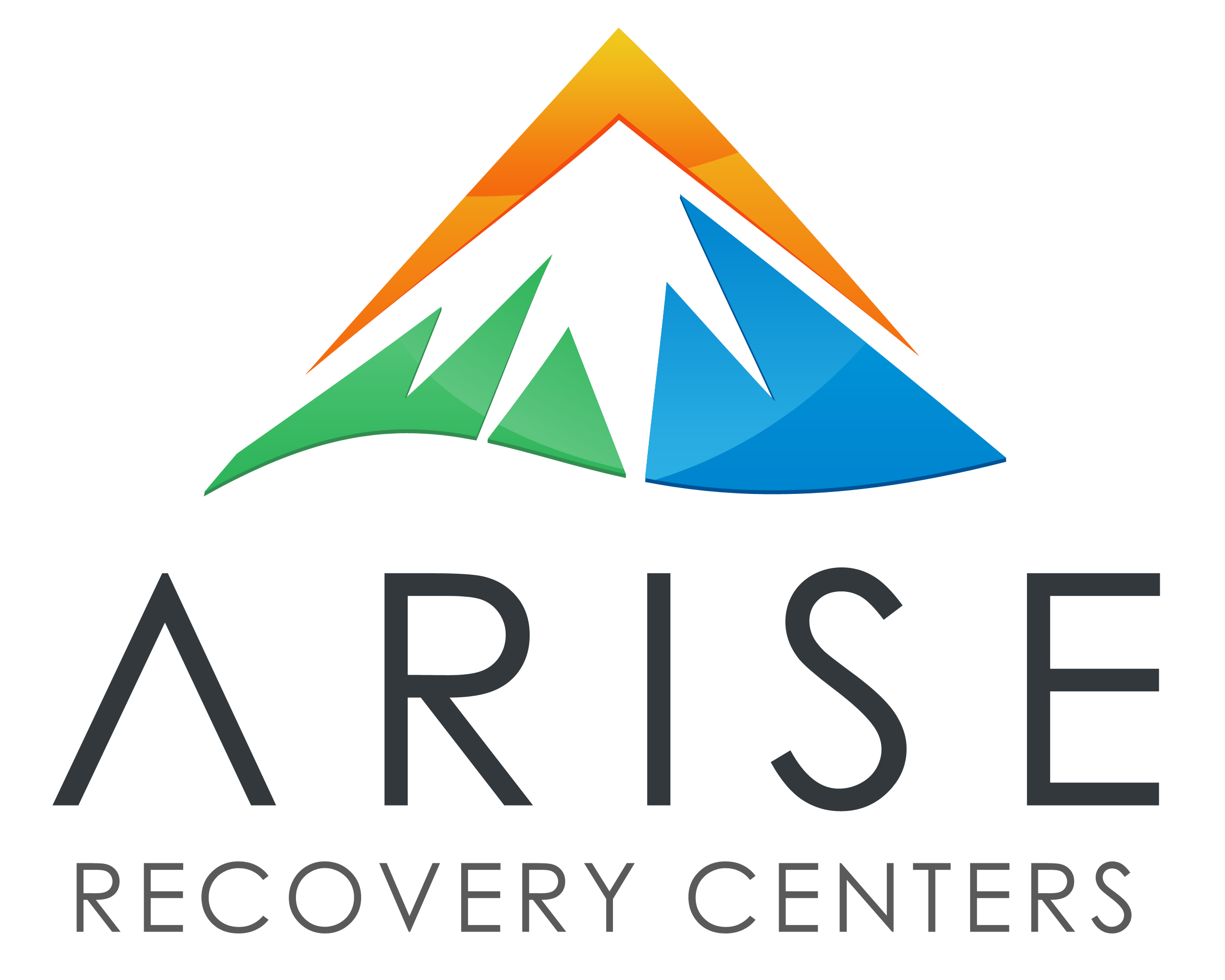 Arise Recovery Centers - Logo