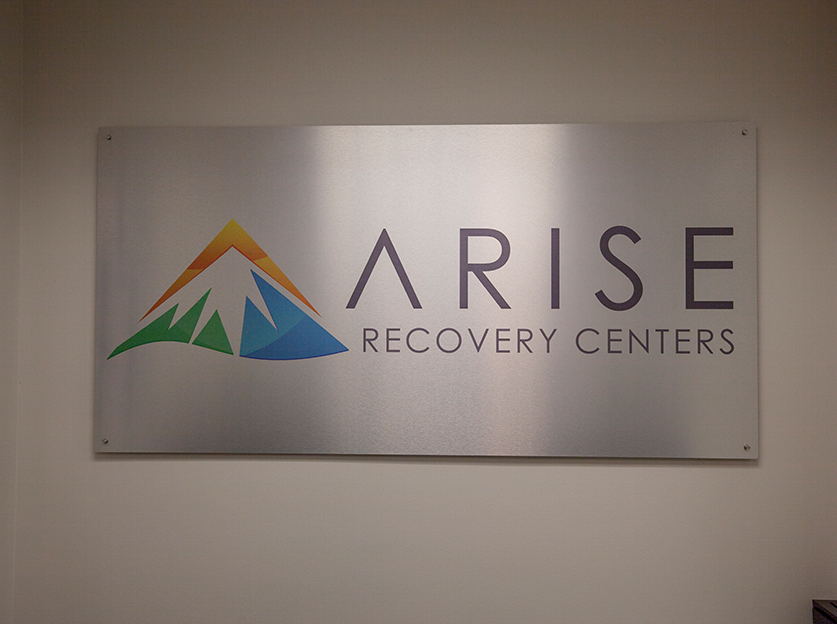 Arise Recovery Centers Image