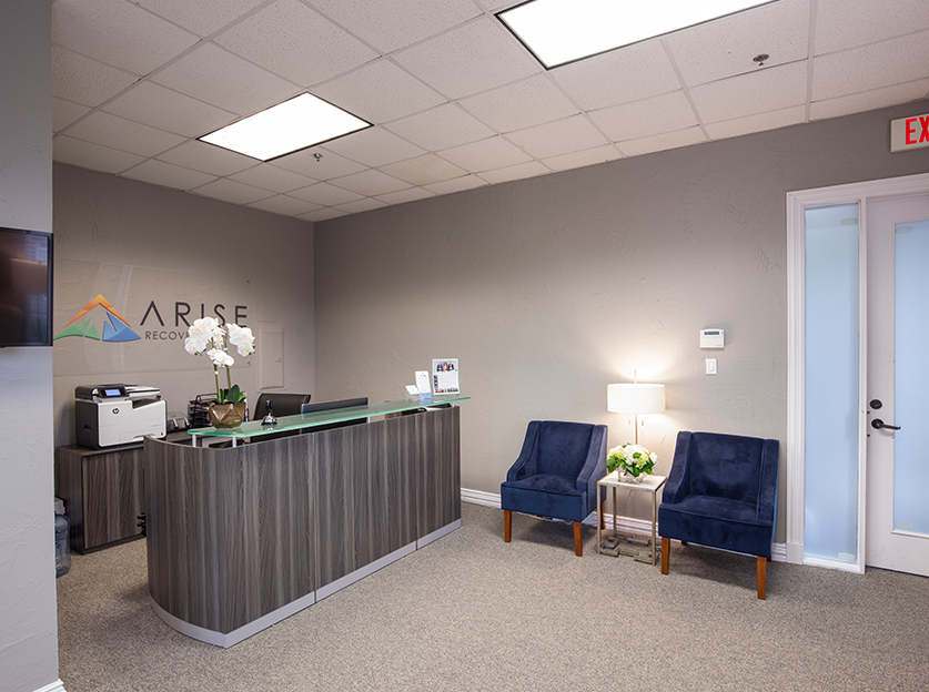 Arise Recovery Centers Image