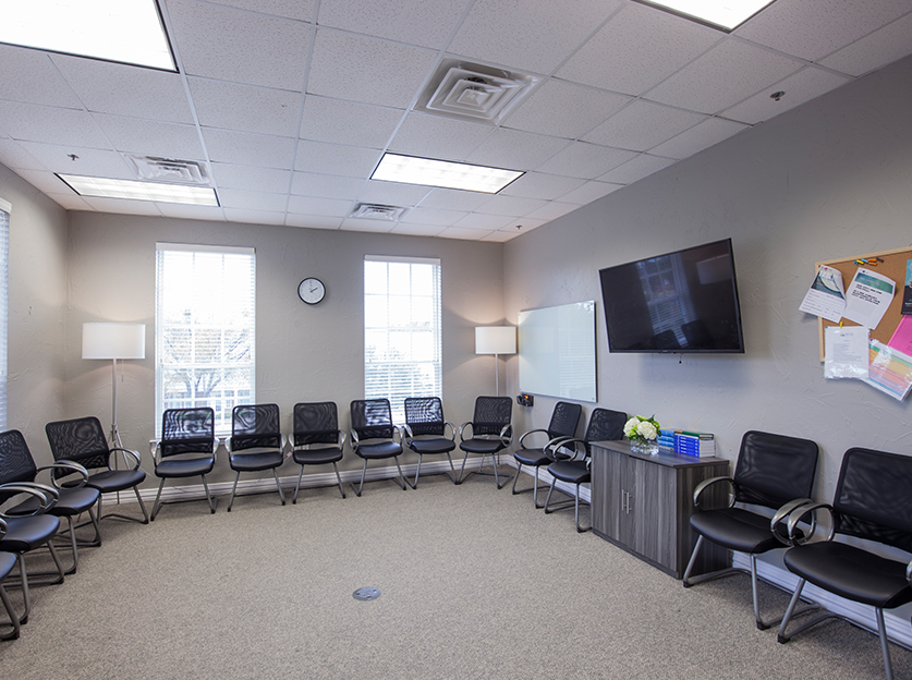 Arise Recovery Centers Image
