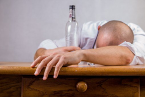 Alcohol Use Disorder - Intensive Outpatient Programs DFW