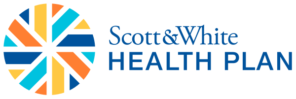 Scott & White Health Plan Logo