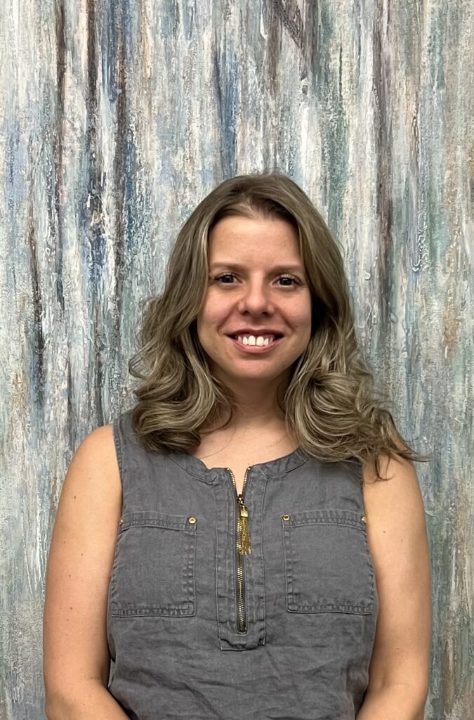 Amanda Daniel | Arise Recovery Centers Fort Worth AM Therapist / Lead Therapist