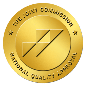 Joint Commission National Logo