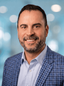 Danny Andino | Arise Recovery Centers